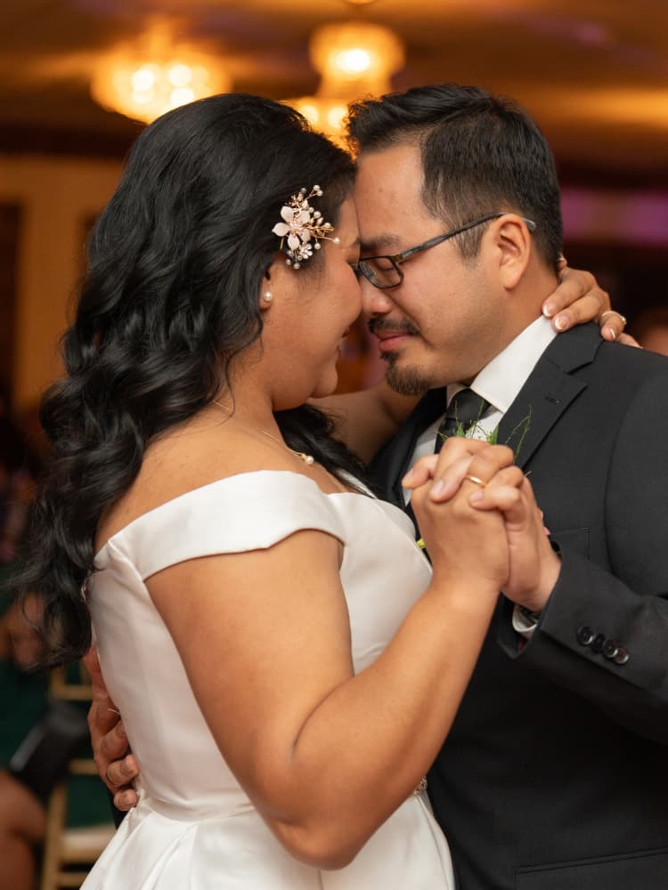 Wedding Wire Couples' Choice Awards