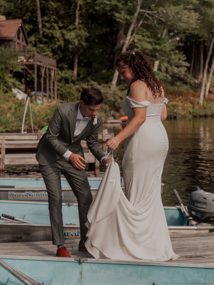 Wedding Wire Couples' Choice Awards