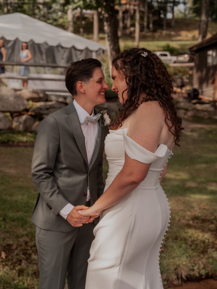 Wedding Wire Couples' Choice Awards