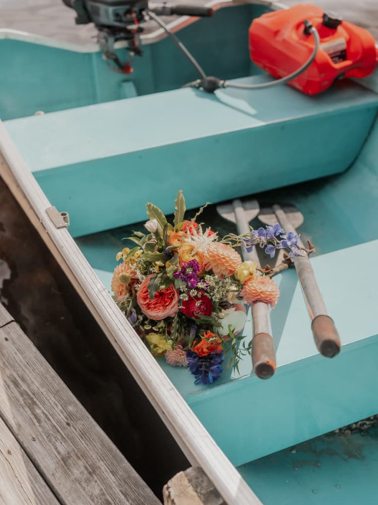 Wedding Wire Couples' Choice Awards