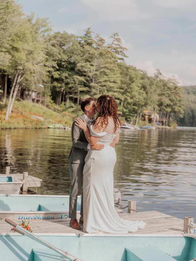 Wedding Wire Couples' Choice Awards