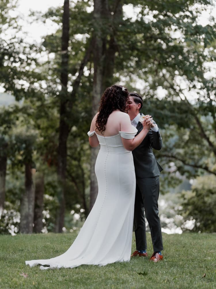 Wedding Wire Couples' Choice Awards