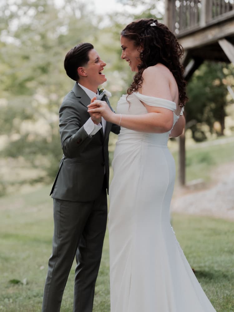 Wedding Wire Couples' Choice Awards