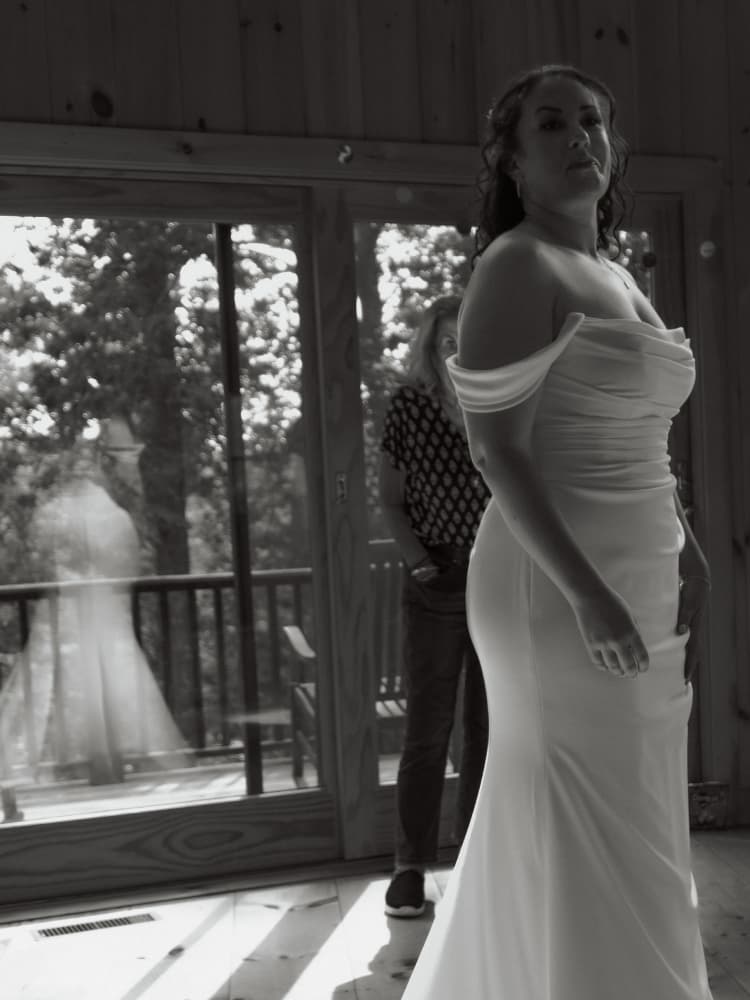 Wedding Wire Couples' Choice Awards