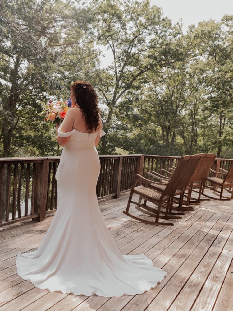 Wedding Wire Couples' Choice Awards